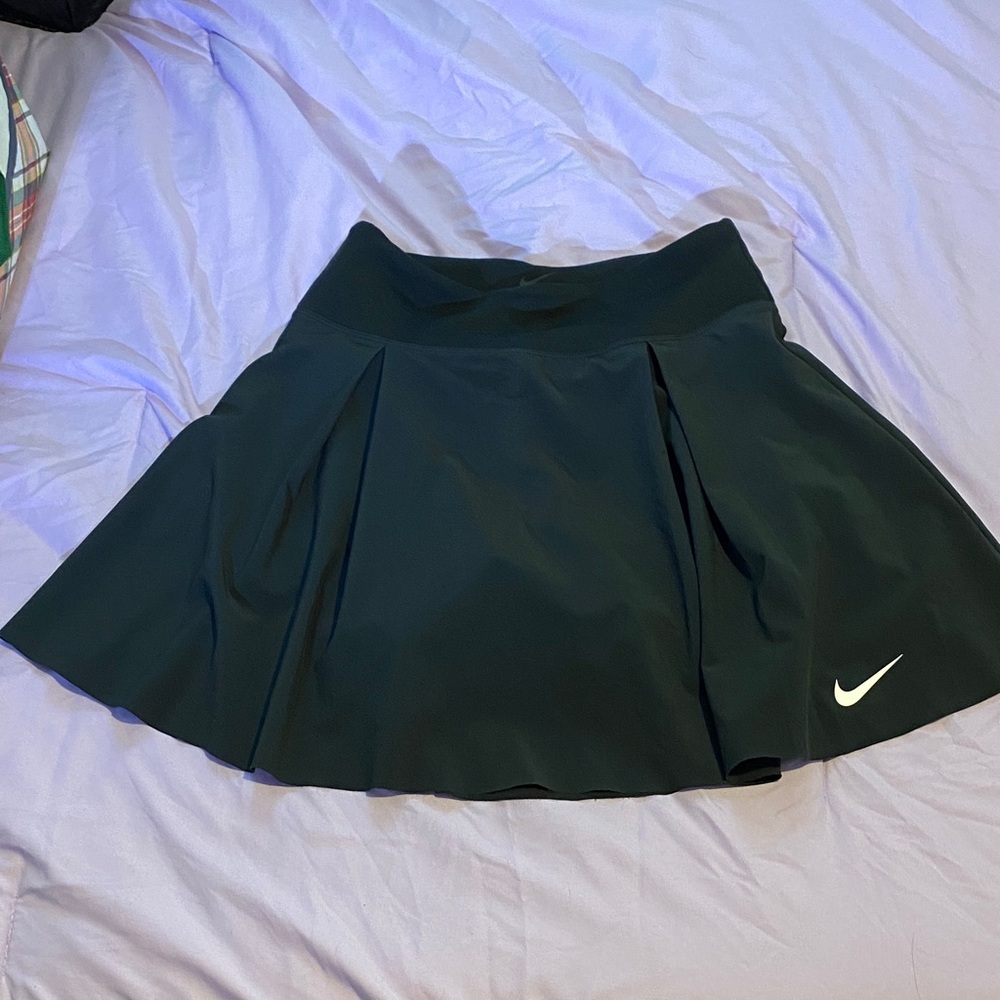 Nike Black Skater Skirt